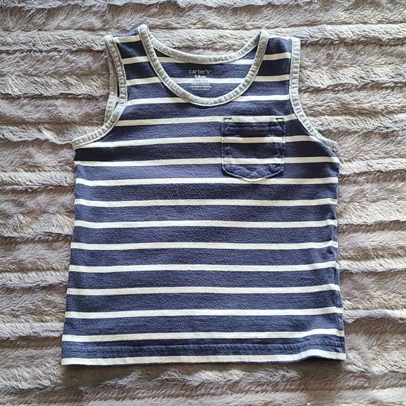 ❌️SOLD❌️ Carter's Tank Top Bundle - Picture 3 of 10